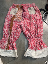 Load image into Gallery viewer, Kantha Bloomer One Size