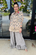 Load image into Gallery viewer, A Rare Bird - Peekaboo Pant