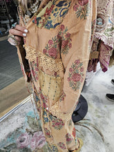 Load image into Gallery viewer, A Rare Bird - Dahlia Reversible Jacket
