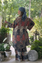 Load image into Gallery viewer, Jaded Gypsy - Stars and Stripes Forever Duster