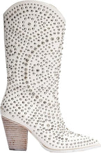 Load image into Gallery viewer, Corkys Hey Girl Boot Scootin Western Boot