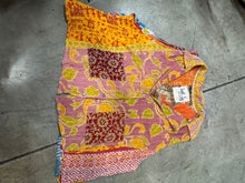 Load image into Gallery viewer, HCWL - LOVE ME KANTHA VEST