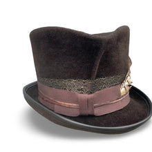 Load image into Gallery viewer, Kay - Slouchy Top Hat