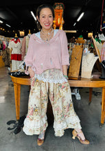 Load image into Gallery viewer, Crochet Summer Sweater Top
