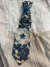 Load image into Gallery viewer, Hand Tie Neck Tie