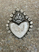 Load image into Gallery viewer, A Rare Bird - Heart Ring