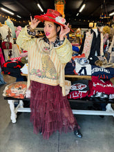 Load image into Gallery viewer, A Rare Bird - Glamorous Cheetah Top