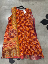 Load image into Gallery viewer, HCWL- Kantha Maxi Dress