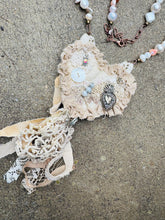 Load image into Gallery viewer, A Rare Bird - Prayer Necklace
