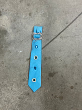 Load image into Gallery viewer, A Rare Bird - Vintage Tie Necklace