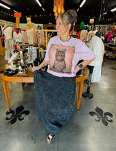 Load image into Gallery viewer, DBL Gauze Linen Maxi Dress