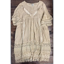 Load image into Gallery viewer, Jaded Gypsy - Candlelight Duster