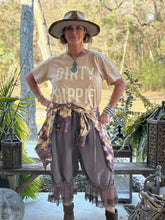 Load image into Gallery viewer, Jaded Gypsy - Dirty Hippie Tee