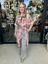 Load image into Gallery viewer, Love Tunic Top