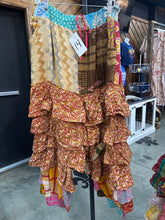Load image into Gallery viewer, HCWL - Ruffle Harem Pants