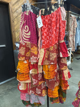 Load image into Gallery viewer, HCWL - Ruffle Harem Pants