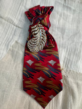Load image into Gallery viewer, Hand Tie Neck Tie