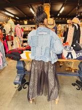 Load image into Gallery viewer, Oli & Hali - Sheer Maxi Top