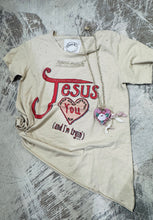Load image into Gallery viewer, A Rare Bird - Jesus Love You Tee