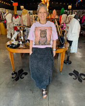 Load image into Gallery viewer, DBL Gauze Linen Maxi Dress