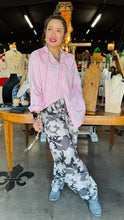 Load image into Gallery viewer, Camo Harem Pants