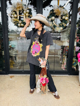 Load image into Gallery viewer, A Rare Bird - Cream Straw Hat