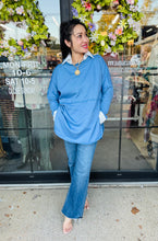 Load image into Gallery viewer, HC _ RoRo Basic Tunic