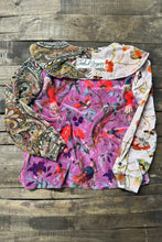 Load image into Gallery viewer, Jaded Gypsy - Wild Garden Jacket
