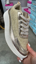 Load image into Gallery viewer, La sheelan - Timeless sneaker