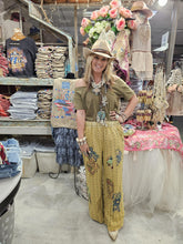 Load image into Gallery viewer, A Rare Bird - Dahlia Reversible Pant