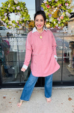 Load image into Gallery viewer, HC _ RoRo Basic Tunic