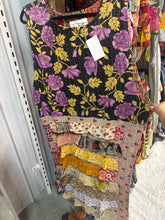 Load image into Gallery viewer, HCWL - Kantha Frill Tunic