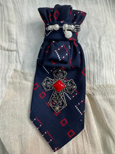 Load image into Gallery viewer, Hand Tie Neck Tie