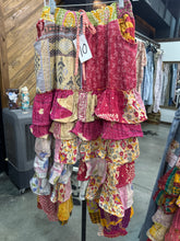 Load image into Gallery viewer, HCWL - Ruffle Harem Pants