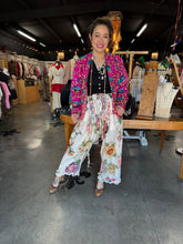 Load image into Gallery viewer, HCWL - One Of The Kind Jacket Reversible