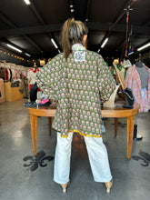 Load image into Gallery viewer, HCWL - One Of The Kind Jacket Reversible