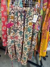 Load image into Gallery viewer, HCWL - Kantha Tie Pant