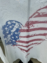Load image into Gallery viewer, Origami - Sparkly Long Sleeve Sheer Mesh Top – PAT/HEART