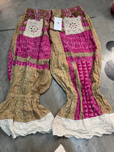 Load image into Gallery viewer, Kantha Bloomer One Size