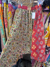 Load image into Gallery viewer, HCWL - Kantha Dhoti Pants
