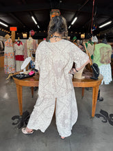 Load image into Gallery viewer, Camille & Company - Linen Bandana Top