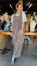 Load image into Gallery viewer, Cool You Off Linen Jumpsuit