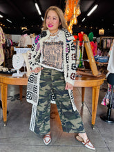 Load image into Gallery viewer, HCB - Wollon Long Jacket, Long-Sleeve Winter Wear