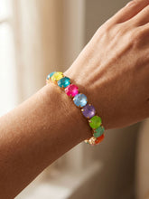 Load image into Gallery viewer, SORRELLI -London Stretch Bracelet