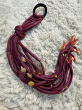 Load image into Gallery viewer, indi & Sai - Shew Hair Tie
