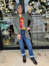 Load image into Gallery viewer, I Love Linen - Sgt. Pepper Jacket