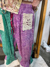 Load image into Gallery viewer, Kantha Bloomer One Size