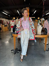 Load image into Gallery viewer, HCWL - One Of The Kind Jacket Reversible