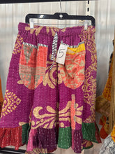 Load image into Gallery viewer, HCWL - Yoyo Slit Ruffle Shorts