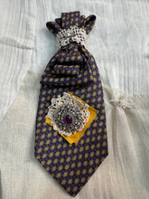 Load image into Gallery viewer, Hand Tie Neck Tie